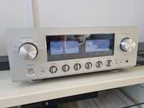 Luxman l507ux  hi-end