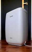 Oczyszczacz powietrza Raven ProAirTec