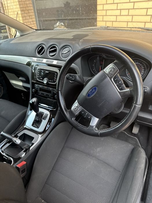 Ford S-Max mk2 запчастини Авторозборка Розборка 2.0 tdci