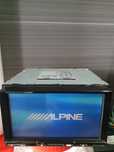Автомагнітола ALPINE IVA-W200Ri 2DIN