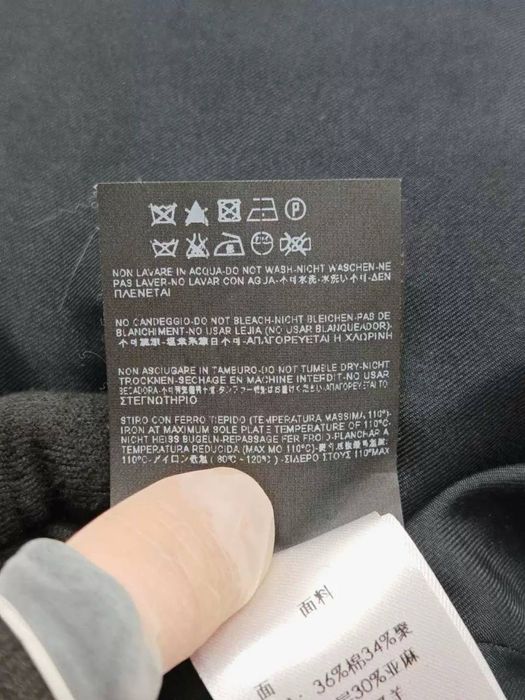 Saint Laurent Paris 13ss Hedi Slimane indie sleeze archive