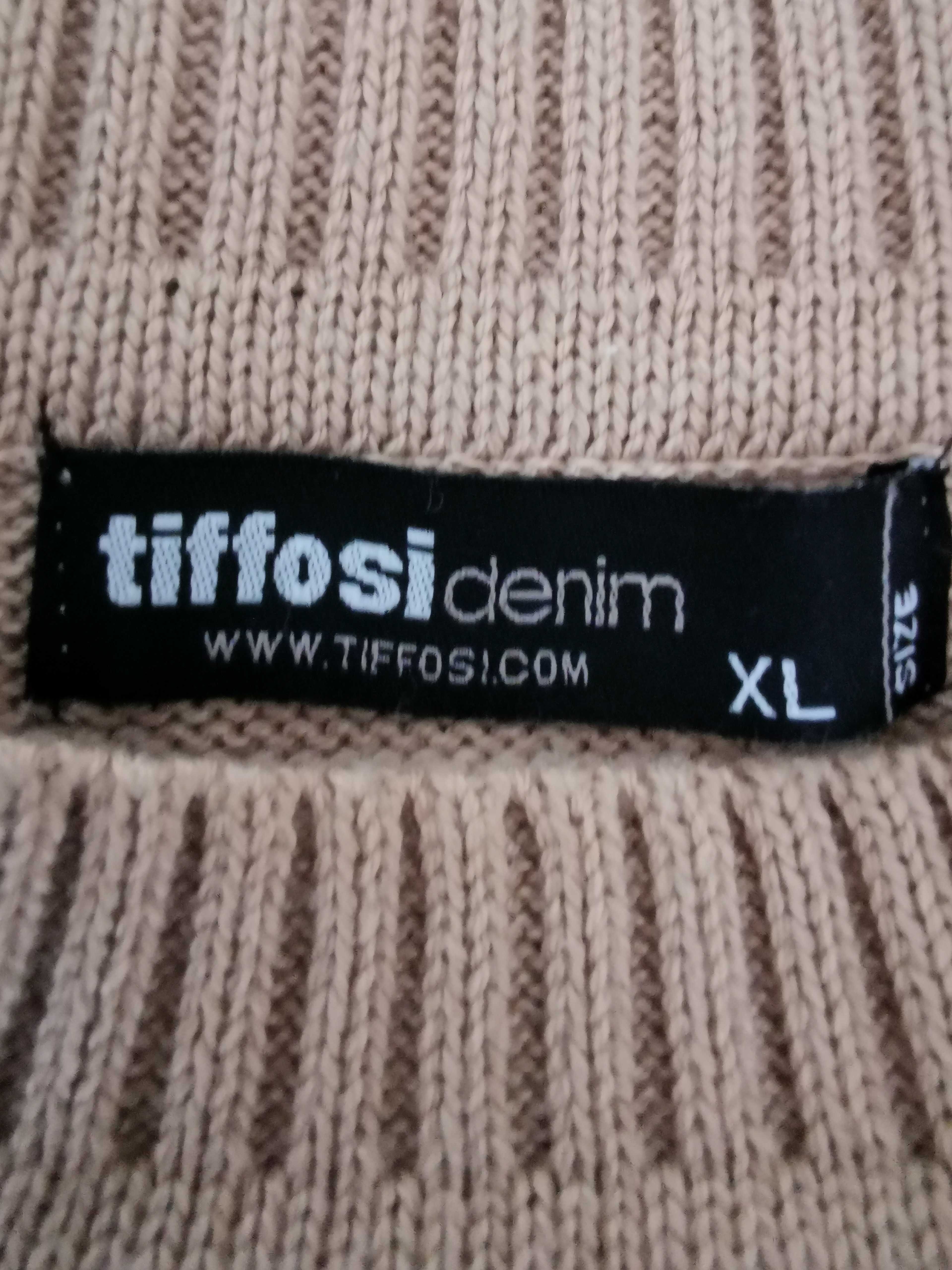 Pullover Tiffosi (Tam.XL)