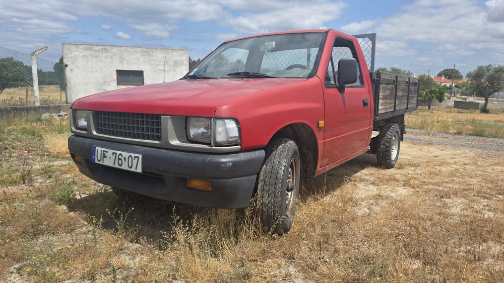 Pick-up Bedford/Isuzo