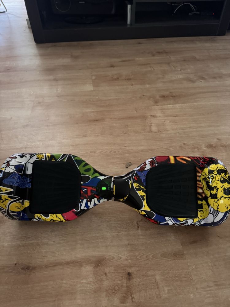 Hoverboard Semi-nova