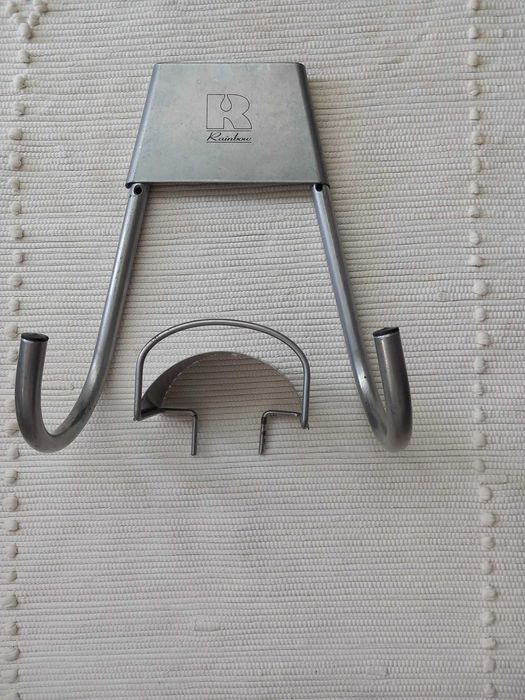 Rainbow e Series – Acessórios e peças