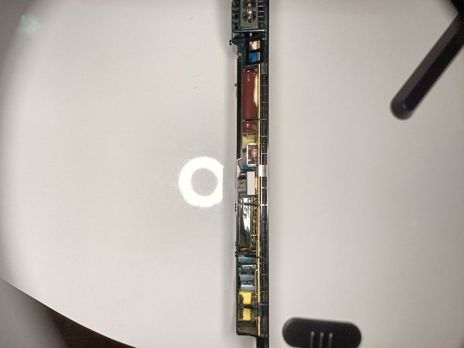 Fonte de alimentação PS4