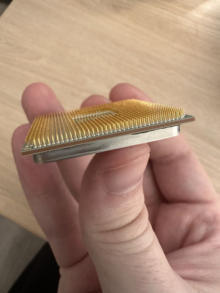 Ryzen 5 3400G CPU