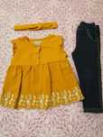 Conjunto de 3 peças