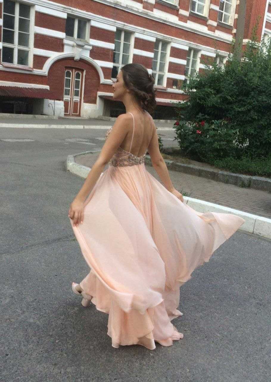 Випускна сукня. Ідеальний стан