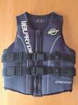 Colete Flutuação Neoprene Neil Pryde