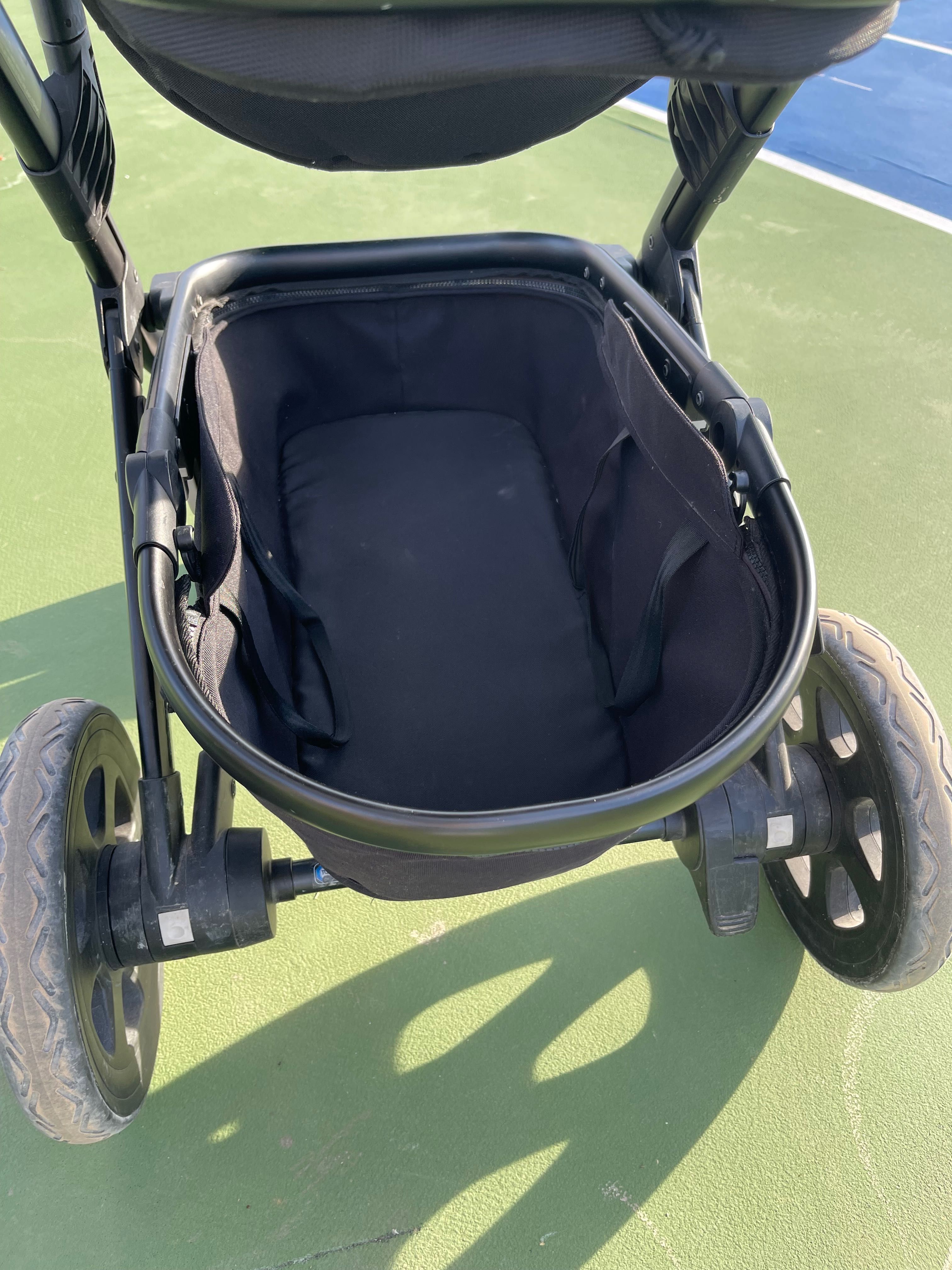 Carrinho de bebe Joolz Geo2
