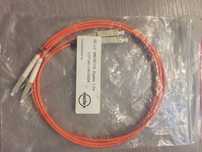 Патч-корд оптический. Molex SC-LC