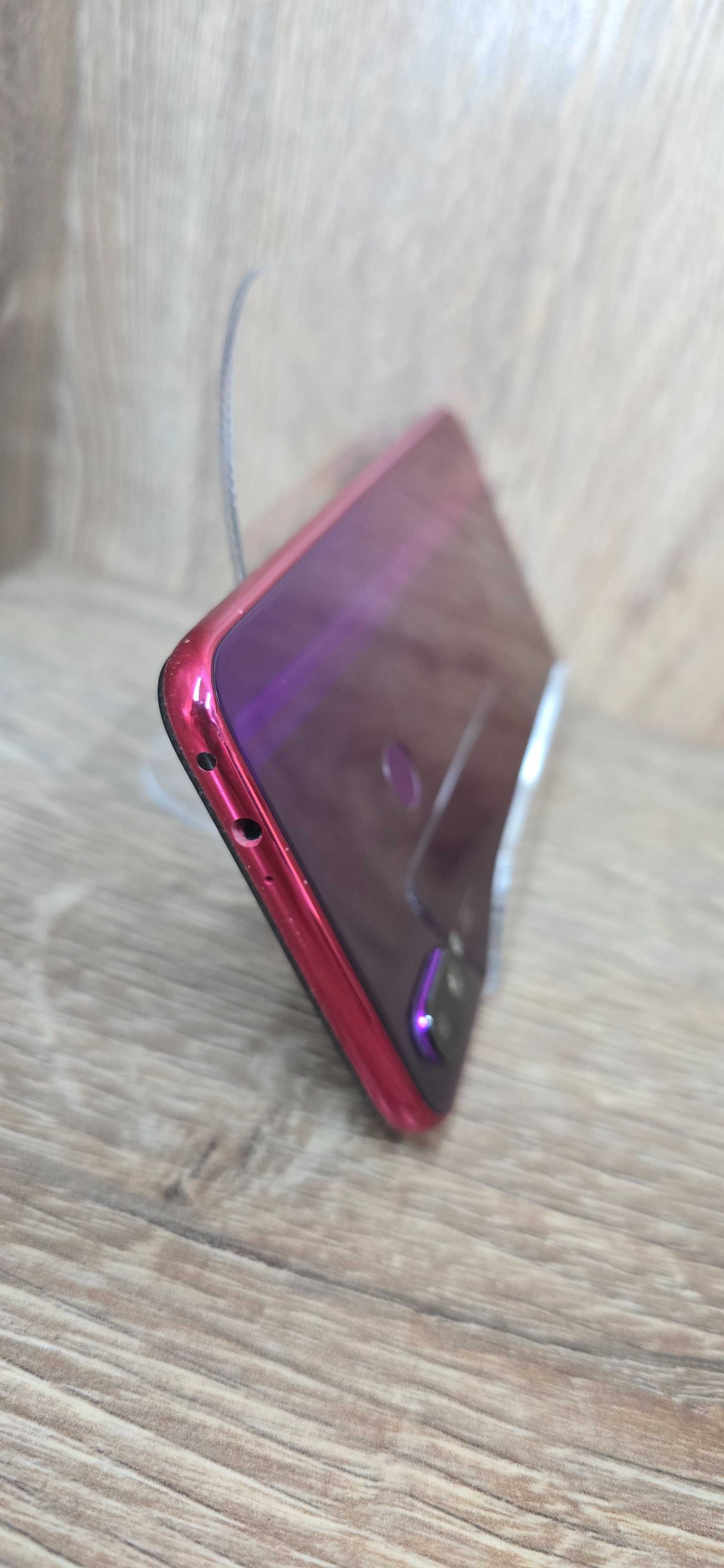 Redmi Note 7 Dual Sim 4GB/64GB Etui z Klapką