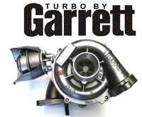 Turbina turbosprężarka Turbo Citroen C2 C3 C4 C5 109KM 753420 IŁAWA