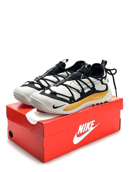 8 кольорів Nike ACG Terra Antarktik Low Gore-Tex