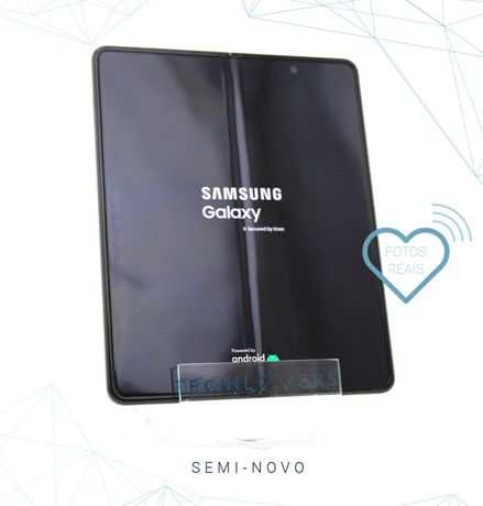 Samsung Galaxy Fold 3 - 3 Anos de Garantia - Portes Grátis