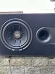 Subwoofer JBL 1100w