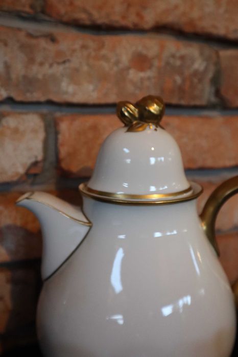 Antyczna porcelana Paul Muller Selb  lata 20-teXXw UNKAT B070830