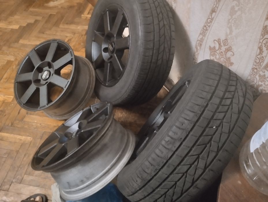 Продаю Диски р15