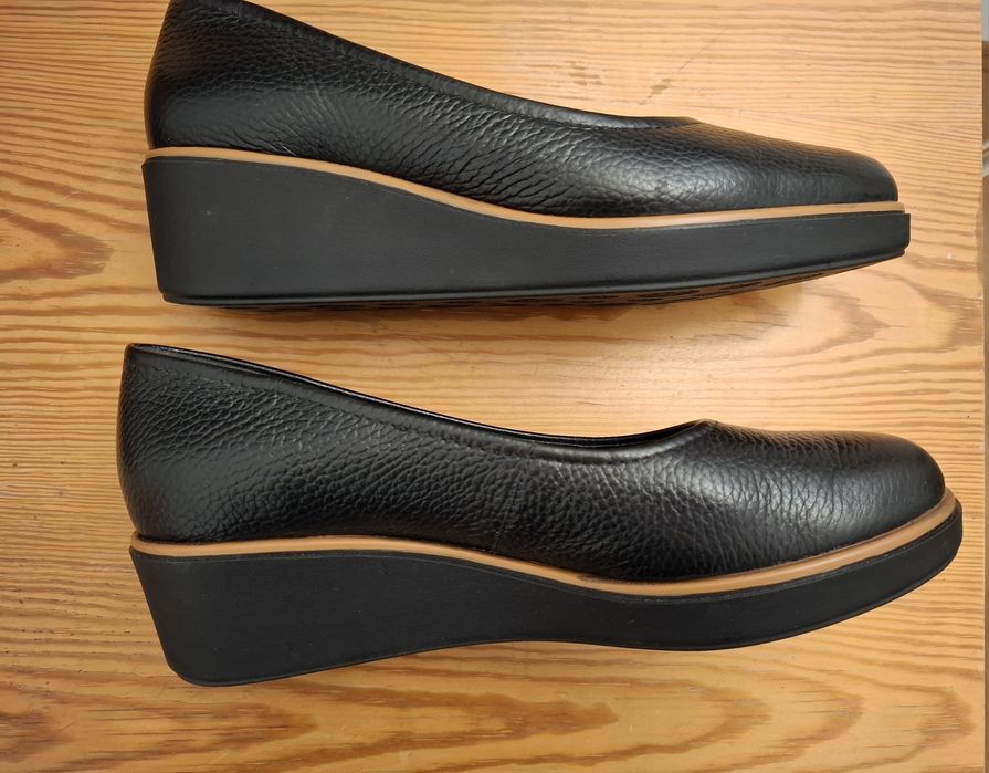 Buty Damskie Ryłko Relax 38