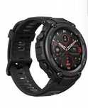 Smartwatch Amazfit T-Rex Pro czarny