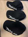 Бейсболка Makita.