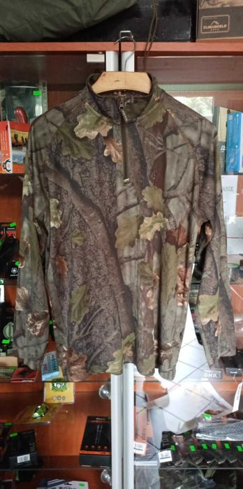 Koszulka Myśliwska Longsleeve Jack Pyke Of England termoaktywna Large