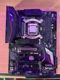 Plyta główna Gigabyte z390 gaming x