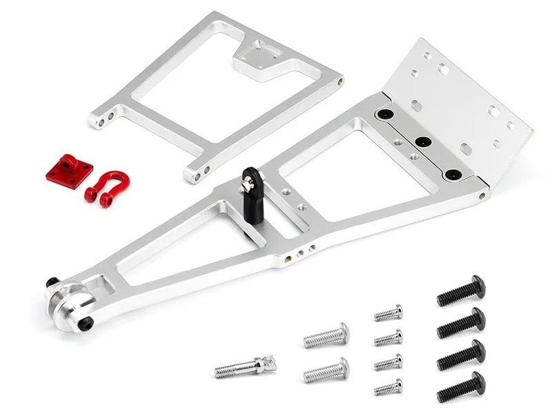 Dźwig żuraw podnośnik do modelu rc 1:10 TRX SCX MST REELY AMEWI TAMIYA