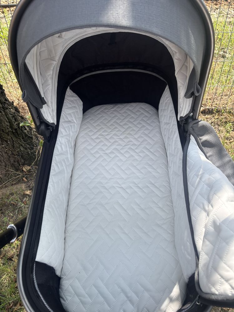 Muuvo Quick Se Diamond Graphite