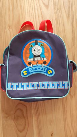 Plecak dzieciecy Tomek