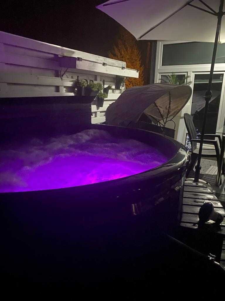 Bania, balia ogrodowa, jacuzzi, dostępna od ręki!