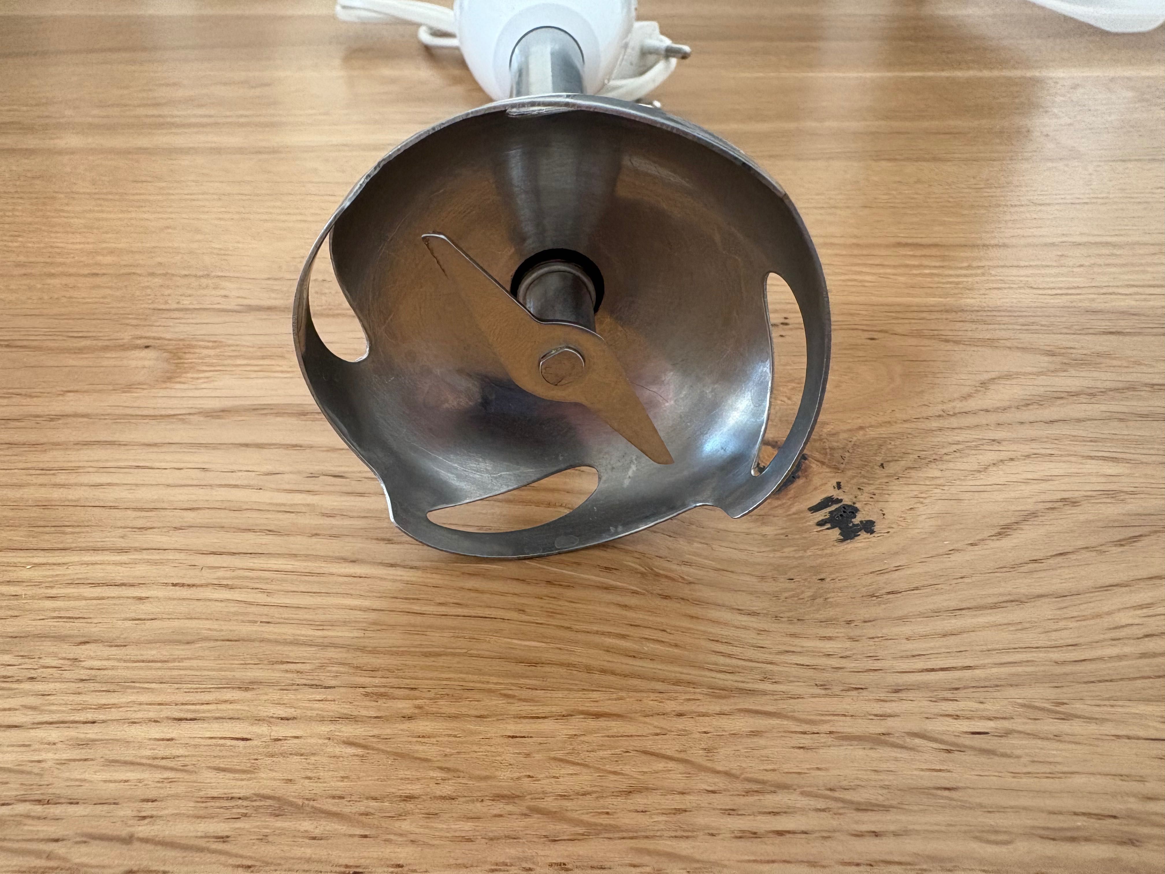 Blender ręczny - 250W