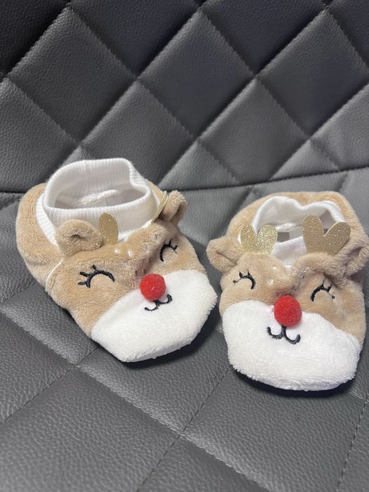 Новорічні пінетки