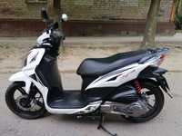 SYM Symphony sr 150