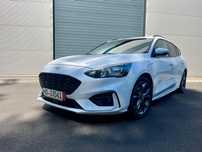 Ford Focus 1.5 TDCi 120 KM ST-LINE Super Stan