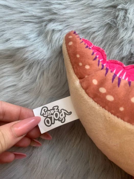 Динозаврики величенькі для діток