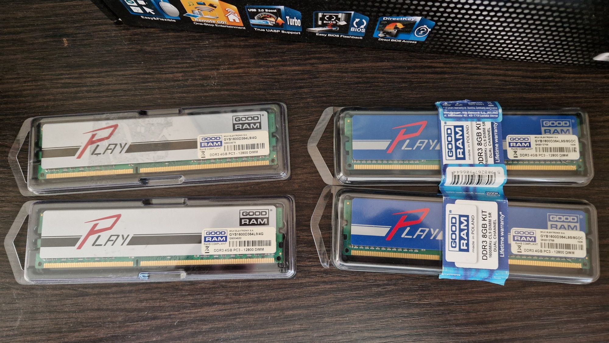 Комплект AM3+ FX8300 M5A97 R2.0