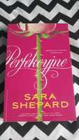 Perfekcyjne - Sara Shepard