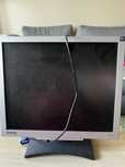Monitor Benq Q9T4 19 cali