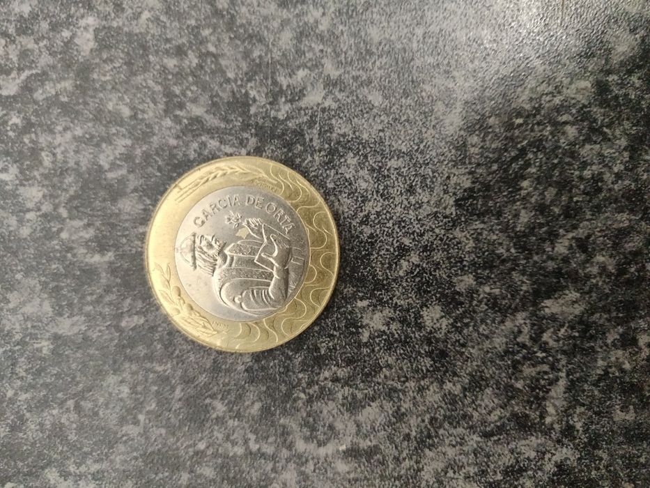 Moeda 200 escudos
