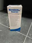 Microdacyn60 Wound Care Roztwór do płukania i odkażania ran spray250ml