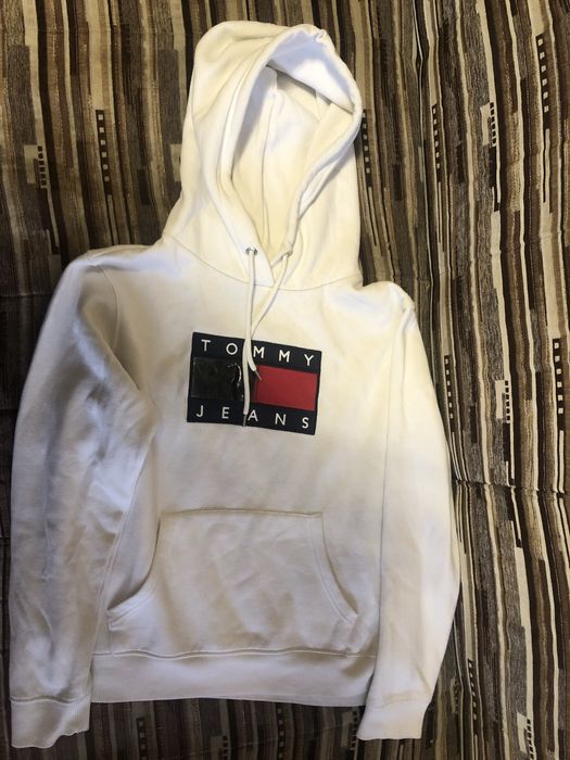 Кофта Tommy Jeans