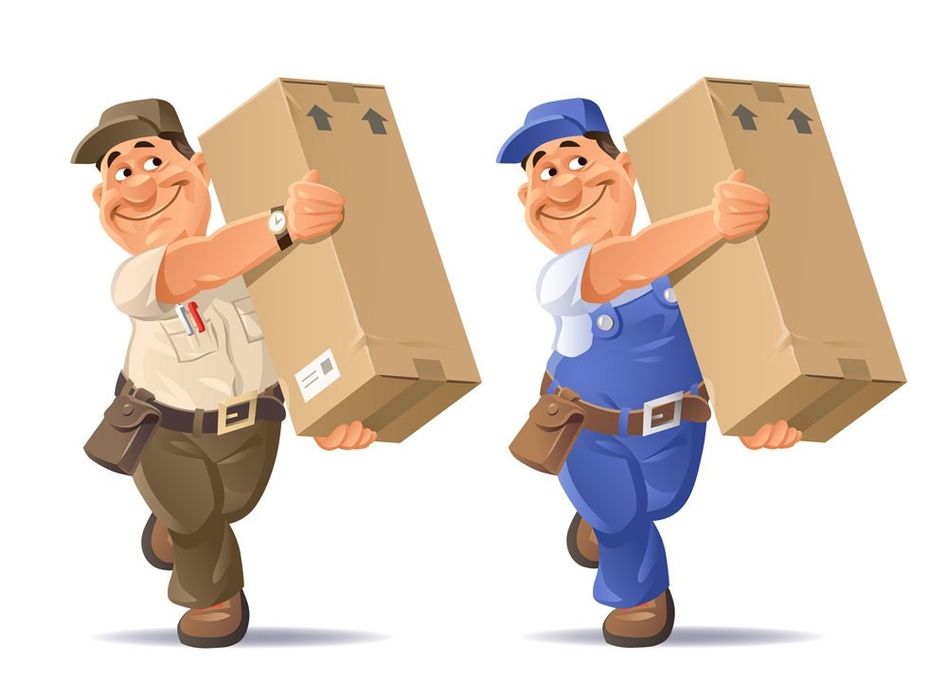 Грузчики почасово 300-350 гр.в час