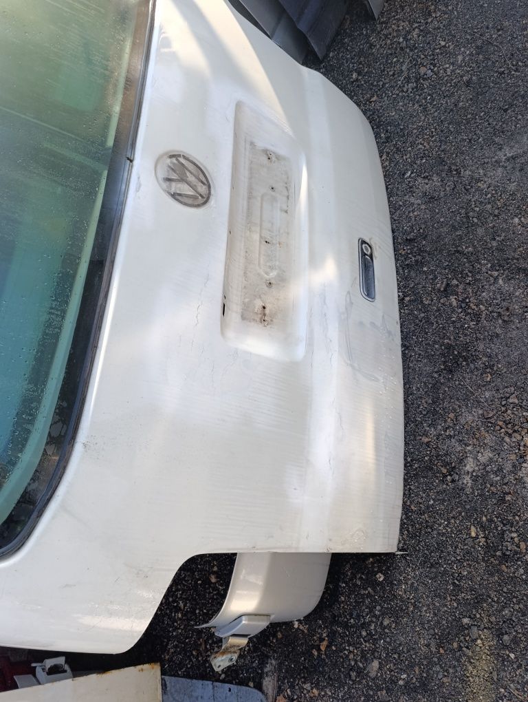 Klapa pokrywa bagażnika VW T5 T6 zdrowa
