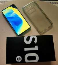 Samsung Galaxy S10e-stan idealny