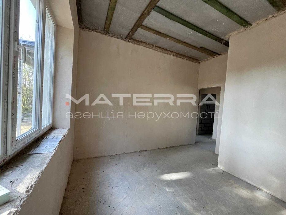 Продаж будинка 90м2 5 соток під чистове, Еоселя, державні програми