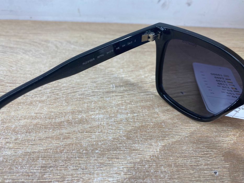Okulary przeciwsłoneczne Polaroid PLD 6192/S