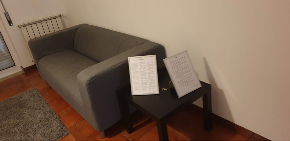 Arrenda-se Apartamento T3- Costa Guimaraes