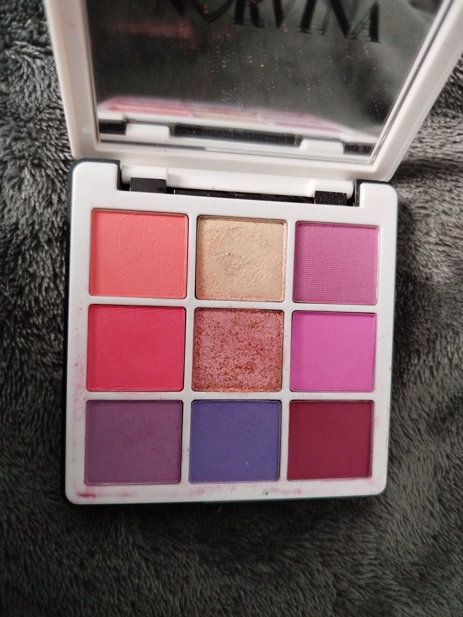 Anastasia Beverly Hills Norvina Mini